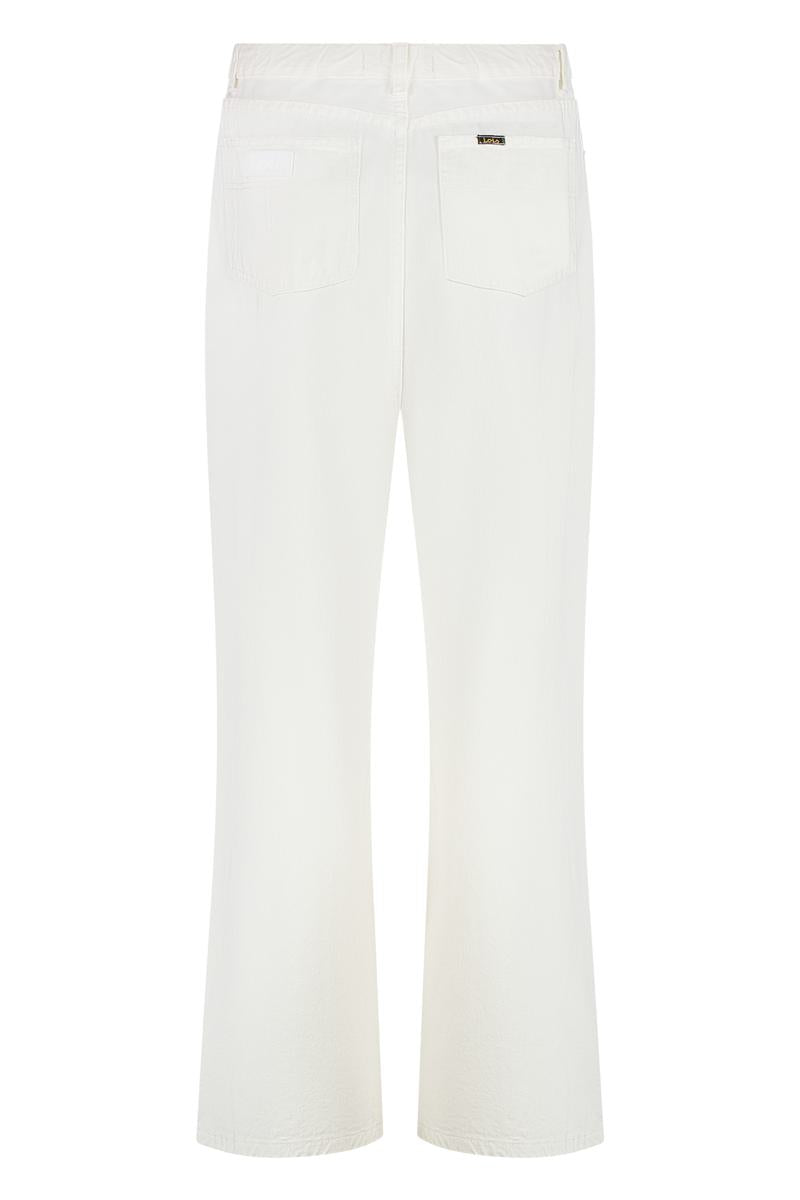 Lois Jeans – Paloma – Jeans mit weitem Bein