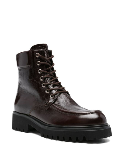 Guglielmo Rotta Stiefel