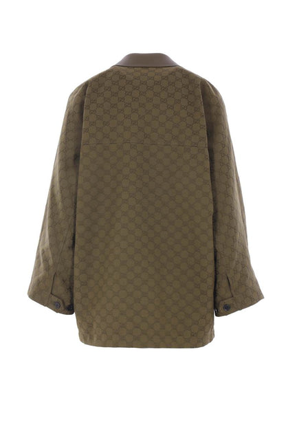 Gucci Mäntel