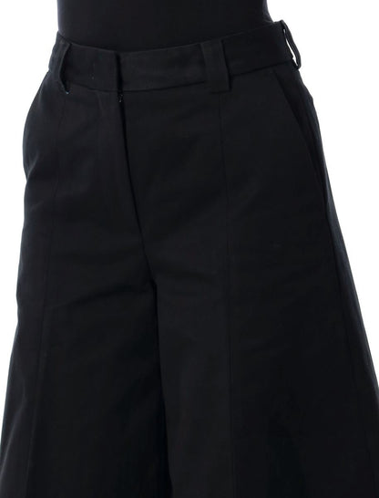 Die neueste Bella Cropped Pant