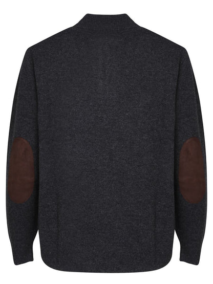 Barbour Strickwaren