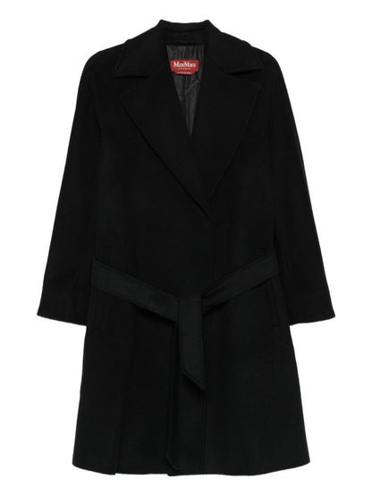 Max Mara Studio Dravenna-Mantel