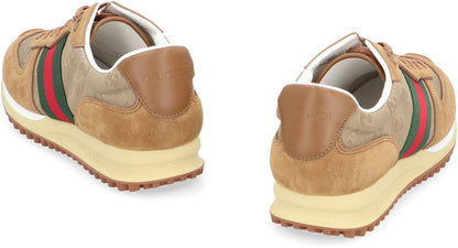 Gucci Re-Motion Low-Top-Sneaker