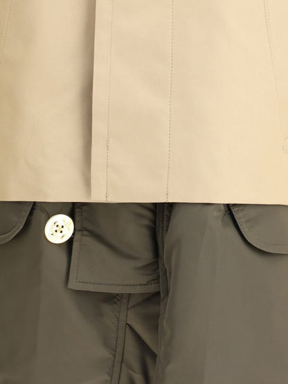 Sacai Jacken