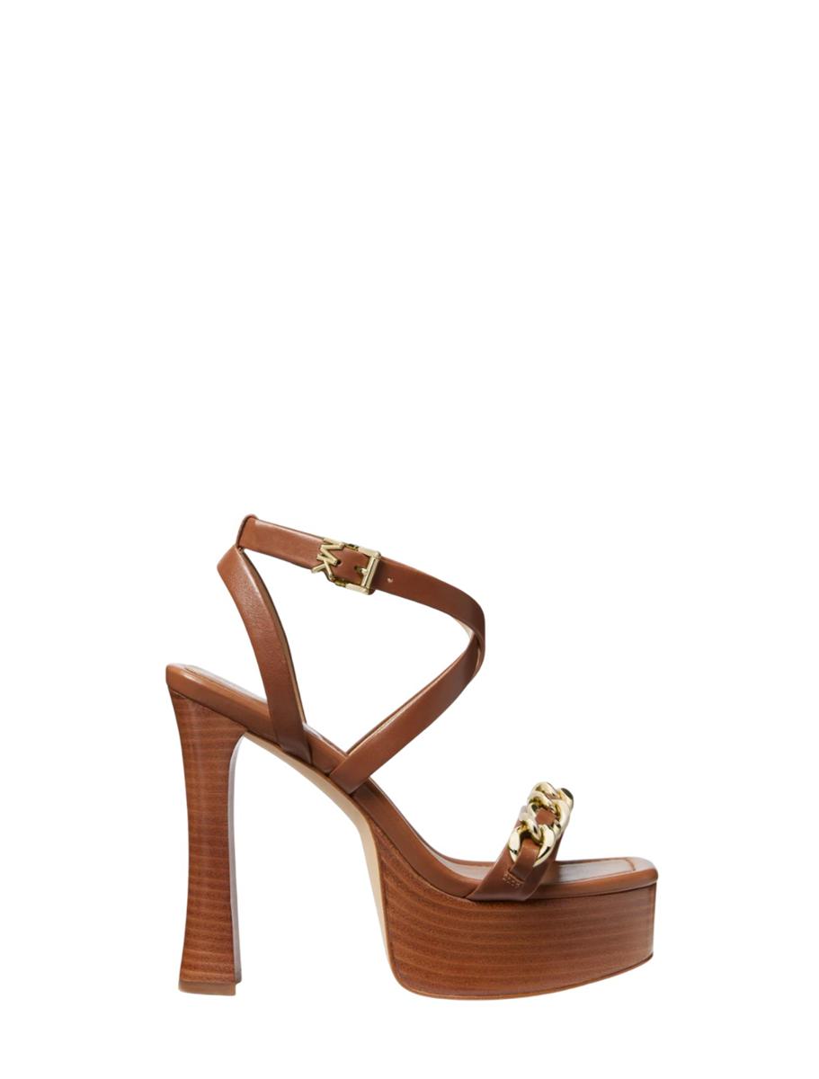Michael Kors Flache Schuhe