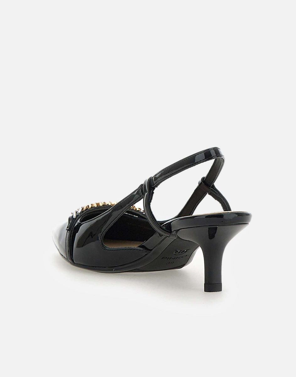 Pinko Pumps