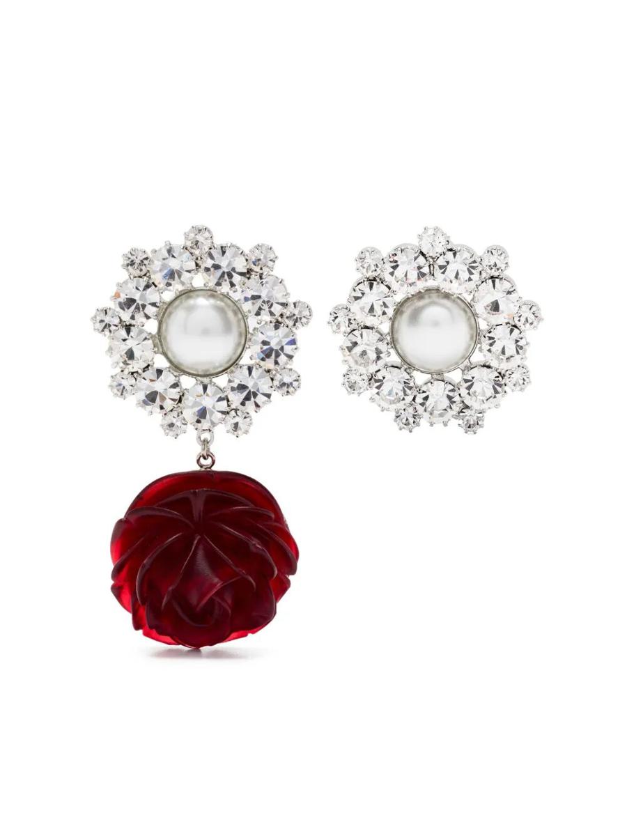 Magda Butrym Ohrringe Accessoires