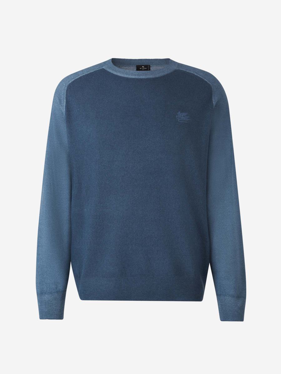 Etro Wollstrickpullover