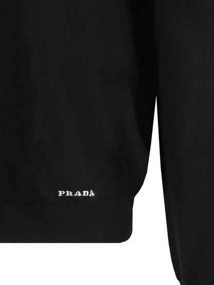 Prada Strickwaren