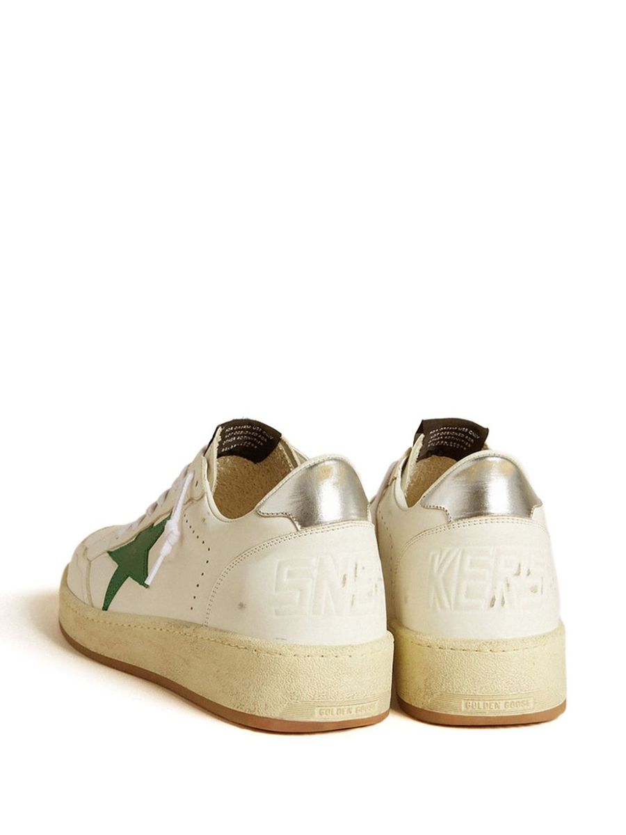 Golden Goose Turnschuhe