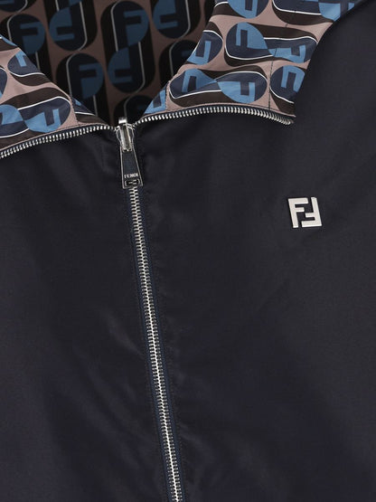Fendi Jacken