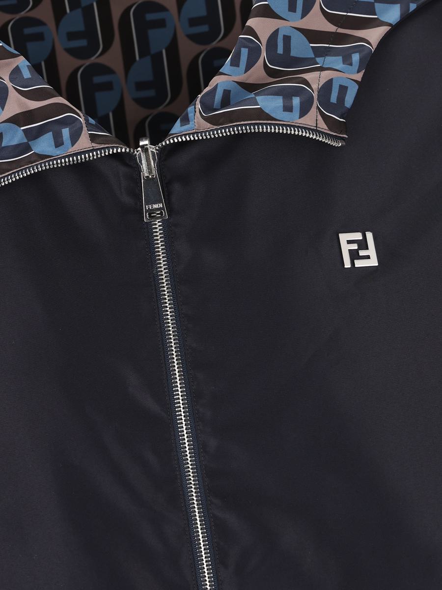 Fendi Jacken