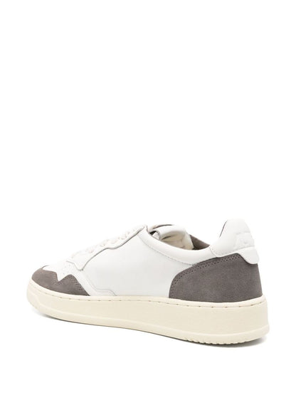 Autry Sneakers Grau