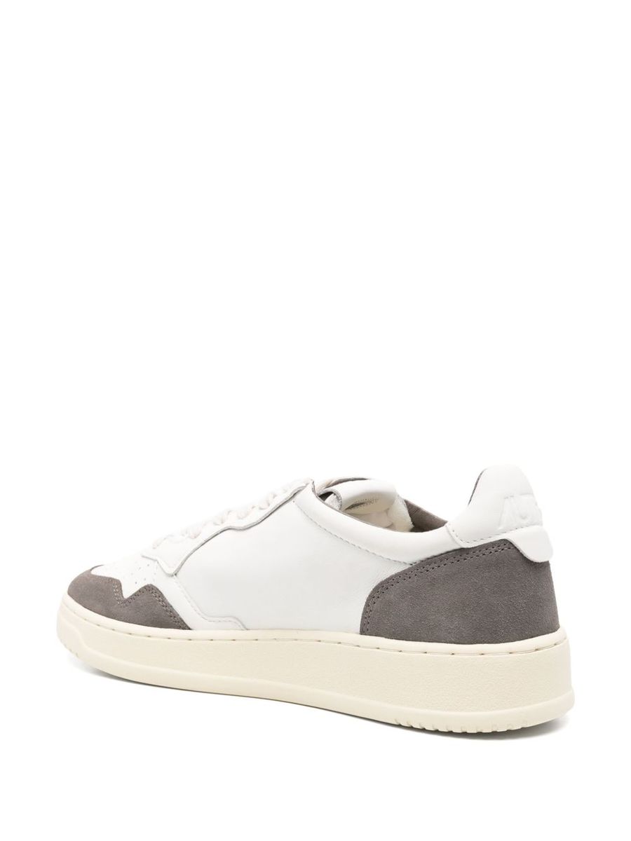Autry Sneakers Grau