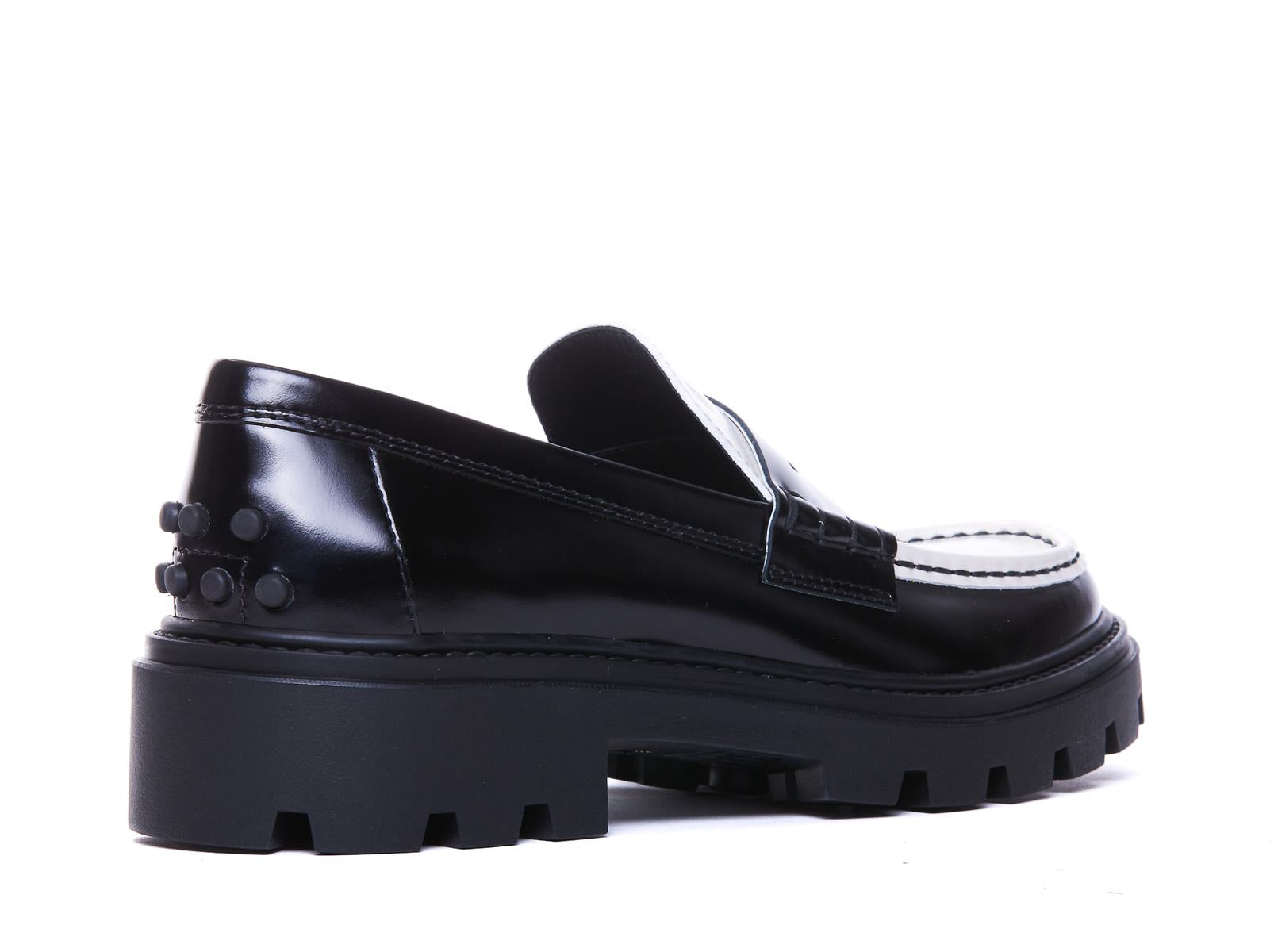 Flache Schuhe von Tod'S