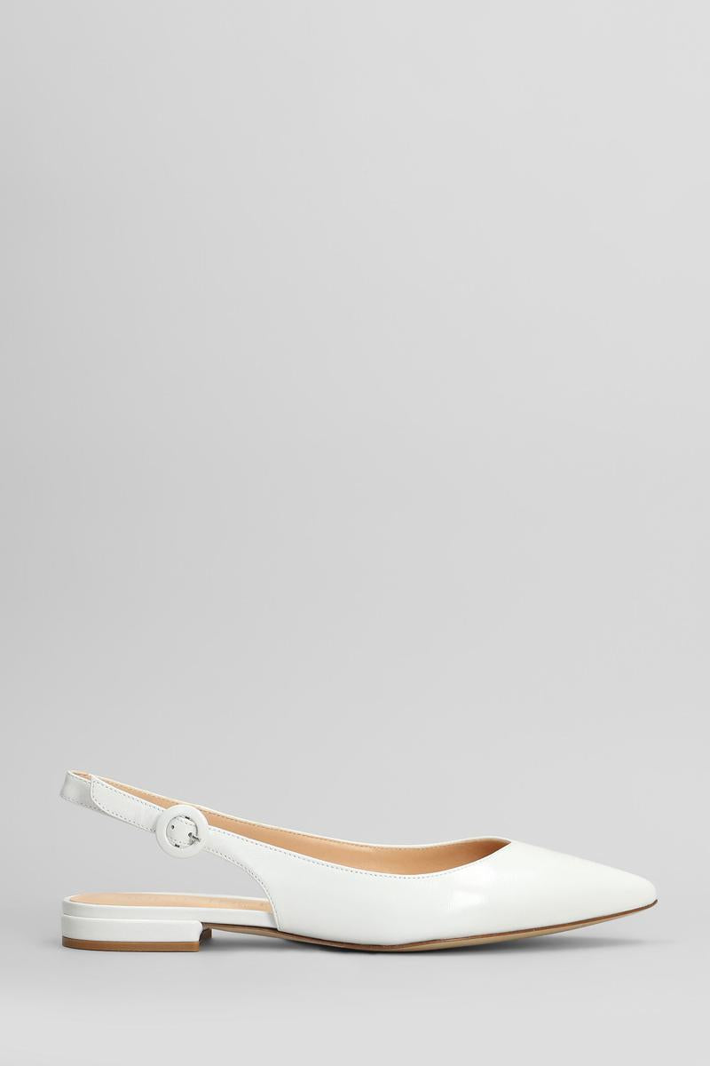 Julie Dee Ballerinas