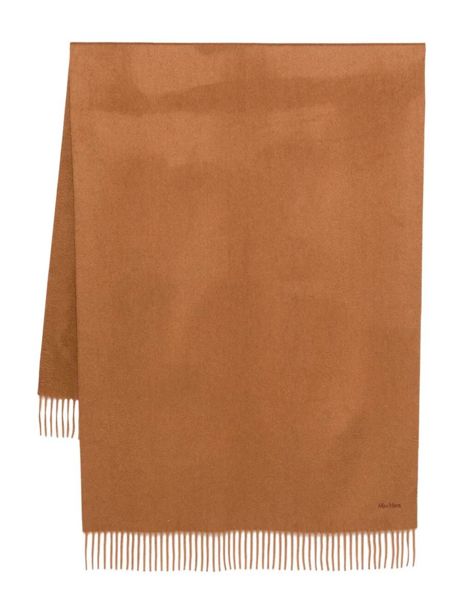 Max Mara Klassischer großer Schal „Kisses“ Accessoires
