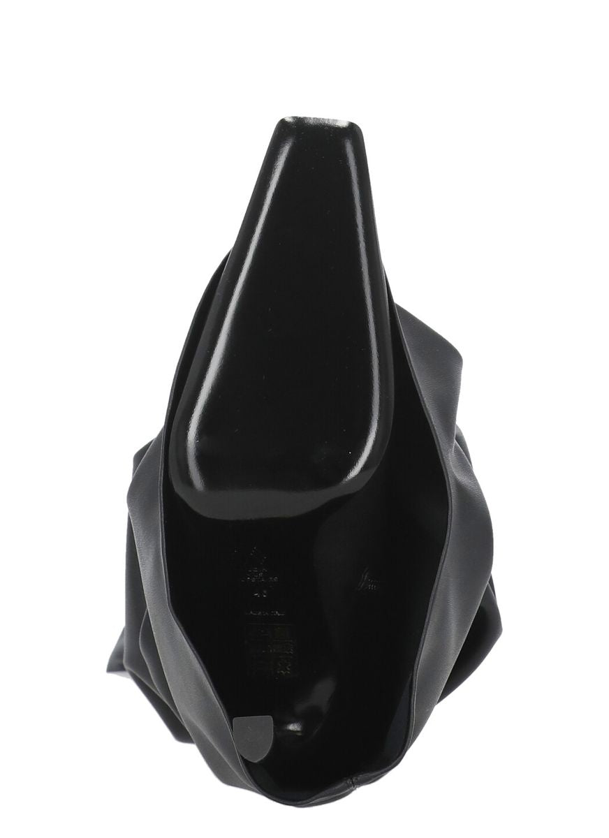 Die Attico-Stiefel
