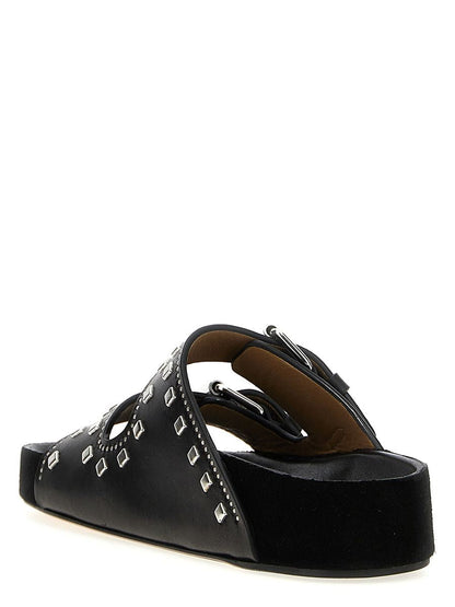 Isabel Marant Lennyo Sandalen