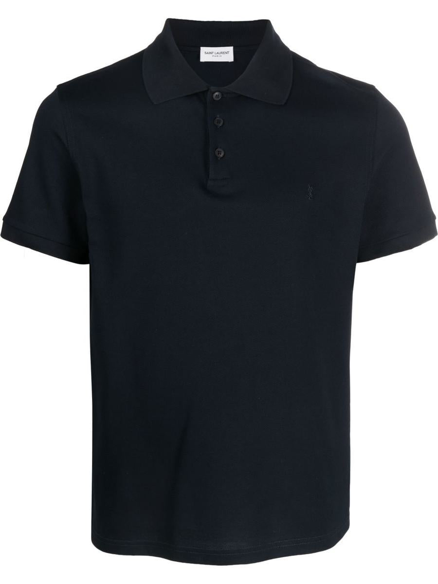 Saint Laurent T-Shirts und Polos