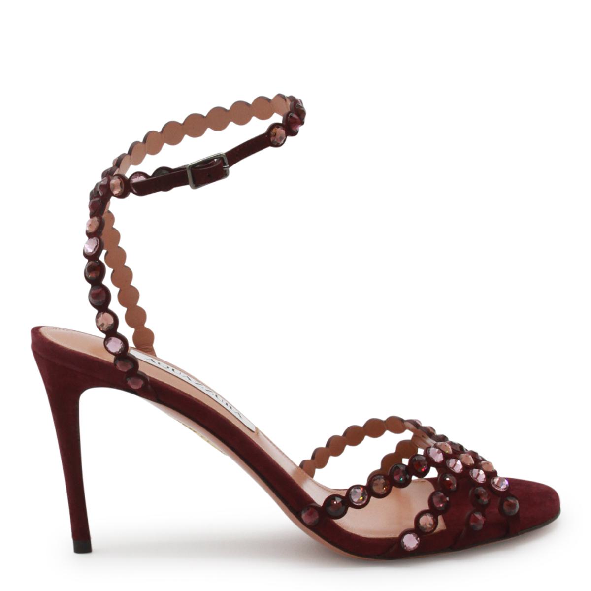 Aquazzura Sandalen