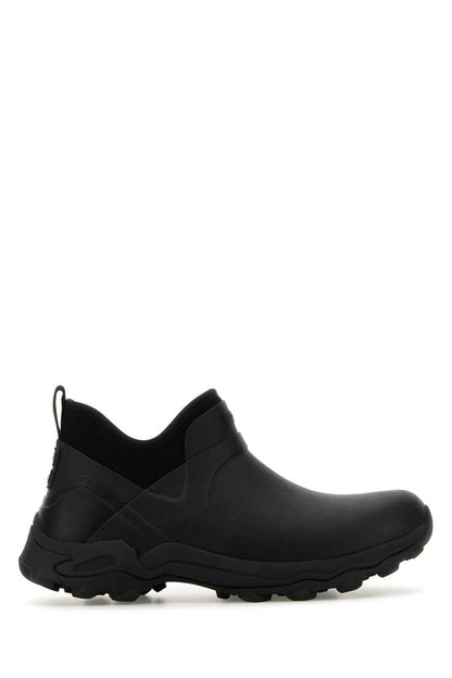 Givenchy „Bogs“ niedrige Stiefeletten
