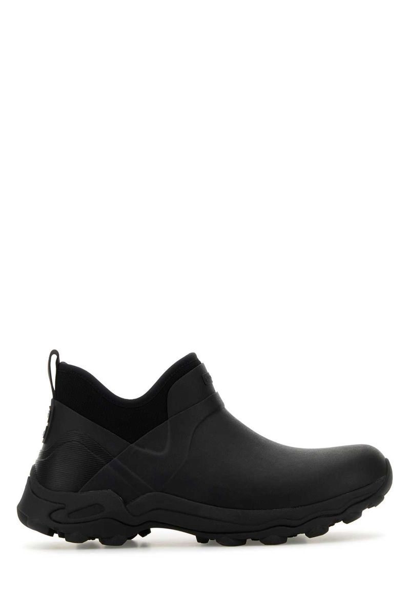 Givenchy „Bogs“ niedrige Stiefeletten