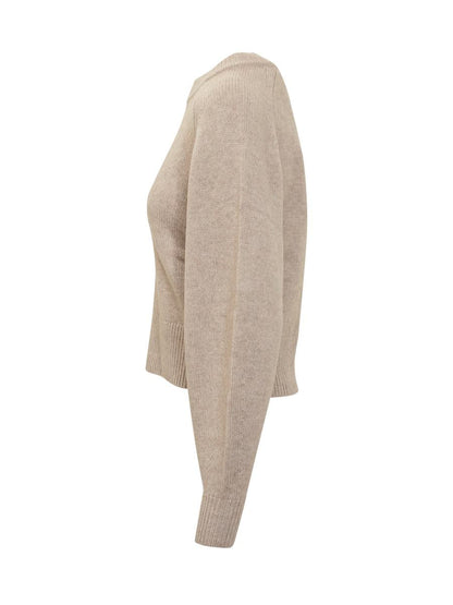 Isabel Marant Isabel Marant Pullover aus Wolle und Kaschmir