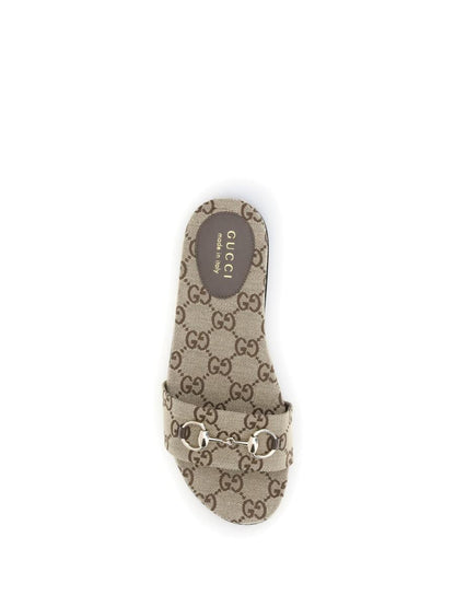 Gucci Sandalen