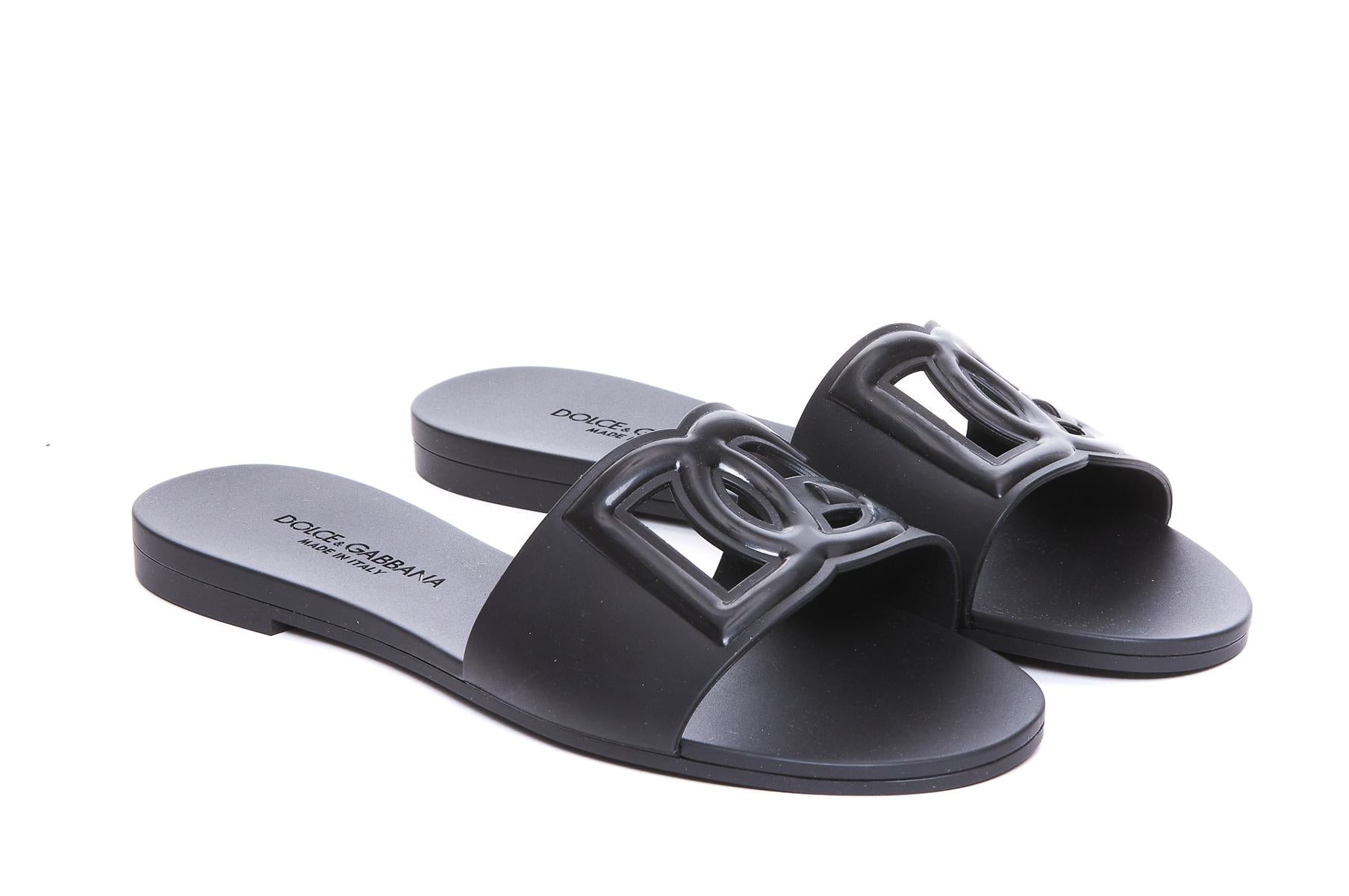 Dolce &amp; Gabbana Sandalen