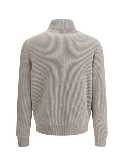 Brunello Cucinelli Lederjacken