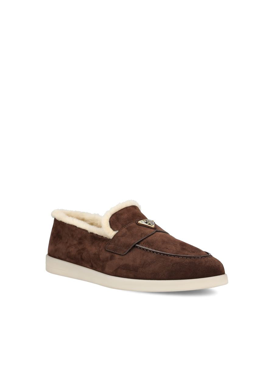 Prada Halbschuhe