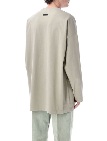 Fear Of God Eternal Langarm-T-Shirt