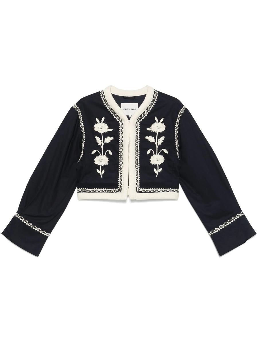 Antik Batik Winna Jacke Kleidung
