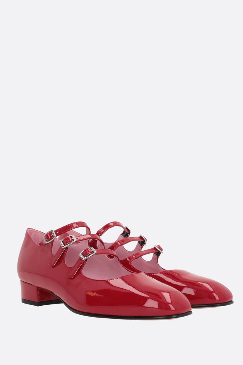 Flache Schuhe von Carel Paris