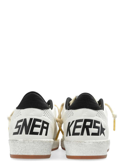 Golden Goose „Ball Star“ Sneakers