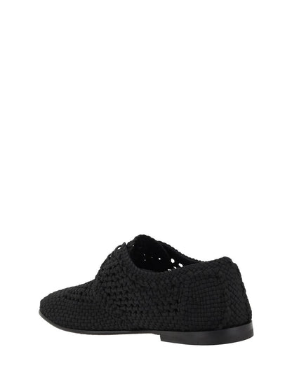 Flache Schuhe von Dolce &amp; Gabbana