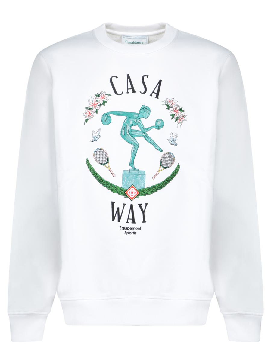 T-Shirts zum Suchbegriff: "Casablanca"