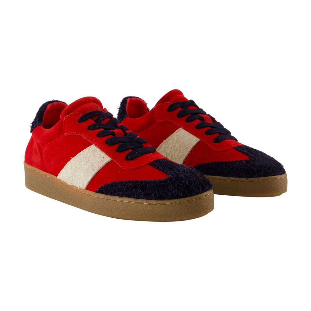 Samsøe Samsøe Sanoa Turnschuhe