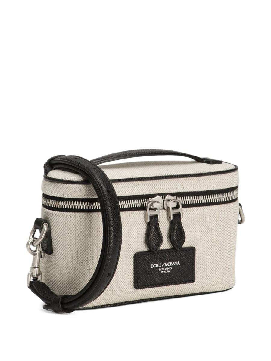 Dolce &amp; Gabbana Atene Umhängetasche
