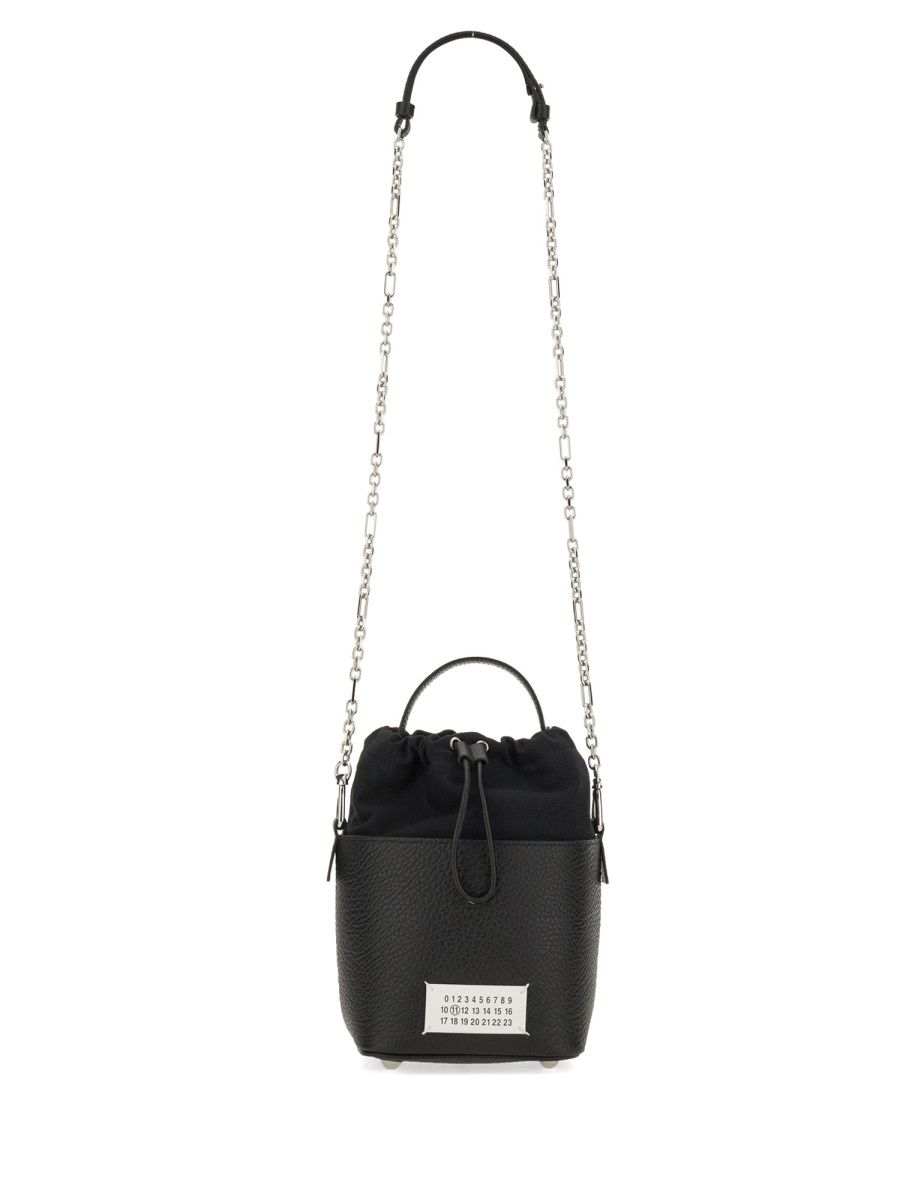 Maison Margiela „5Ac“ Beuteltasche