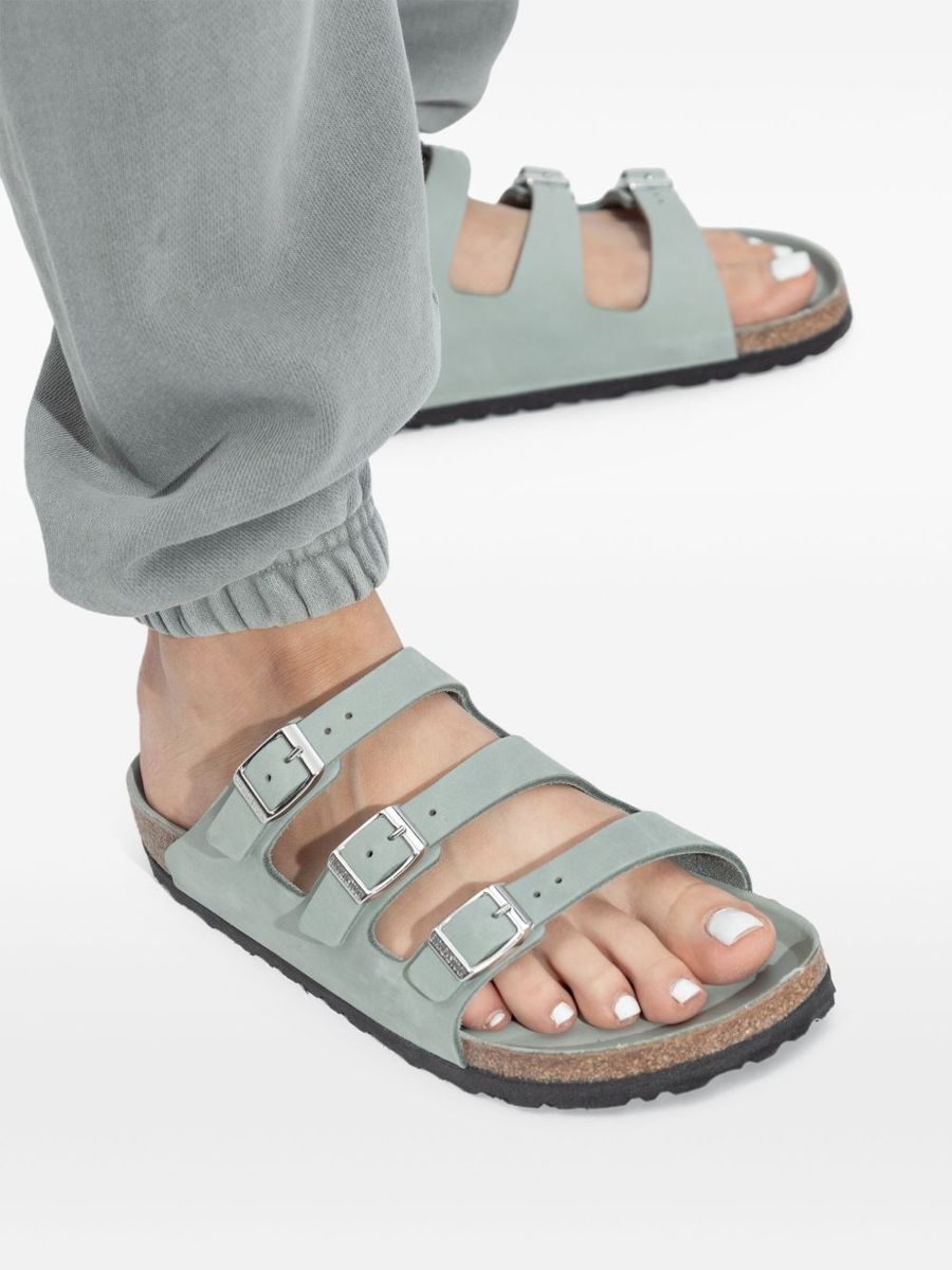 Birkenstock „Florida Fresh“ Sandalen