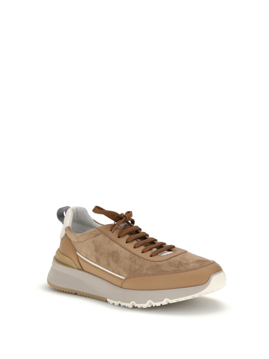 Brunello Cucinelli Sneaker