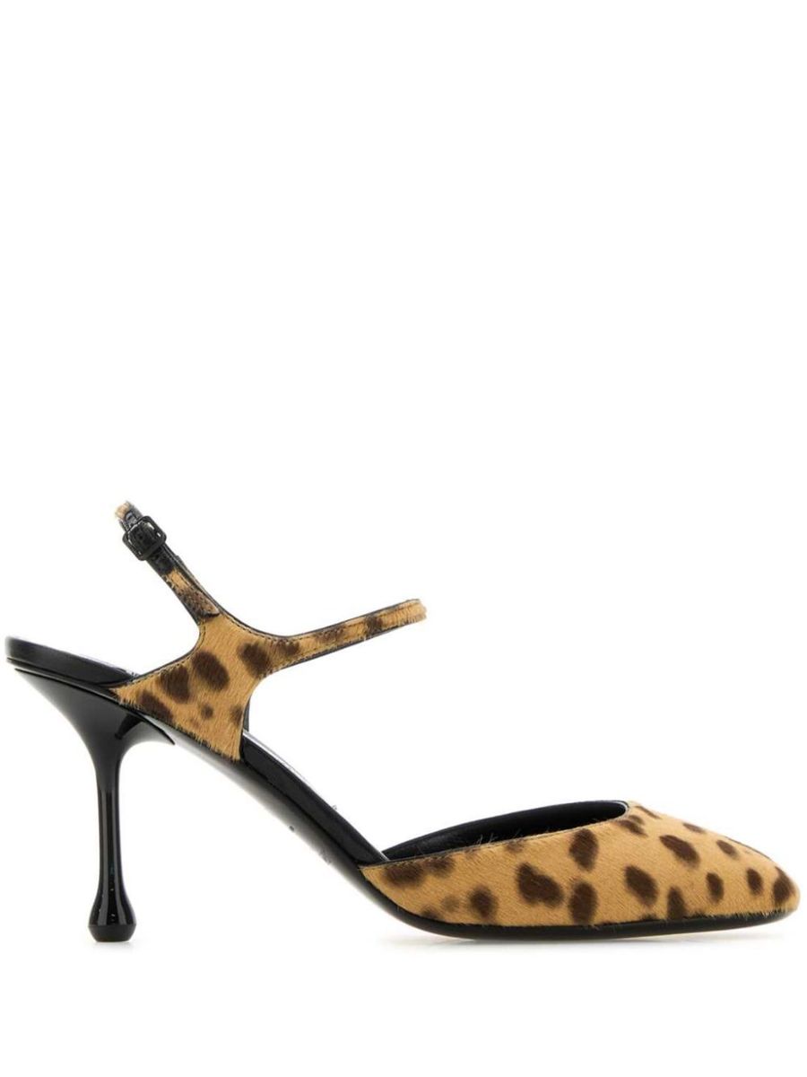 Jimmy Choo Sandalen