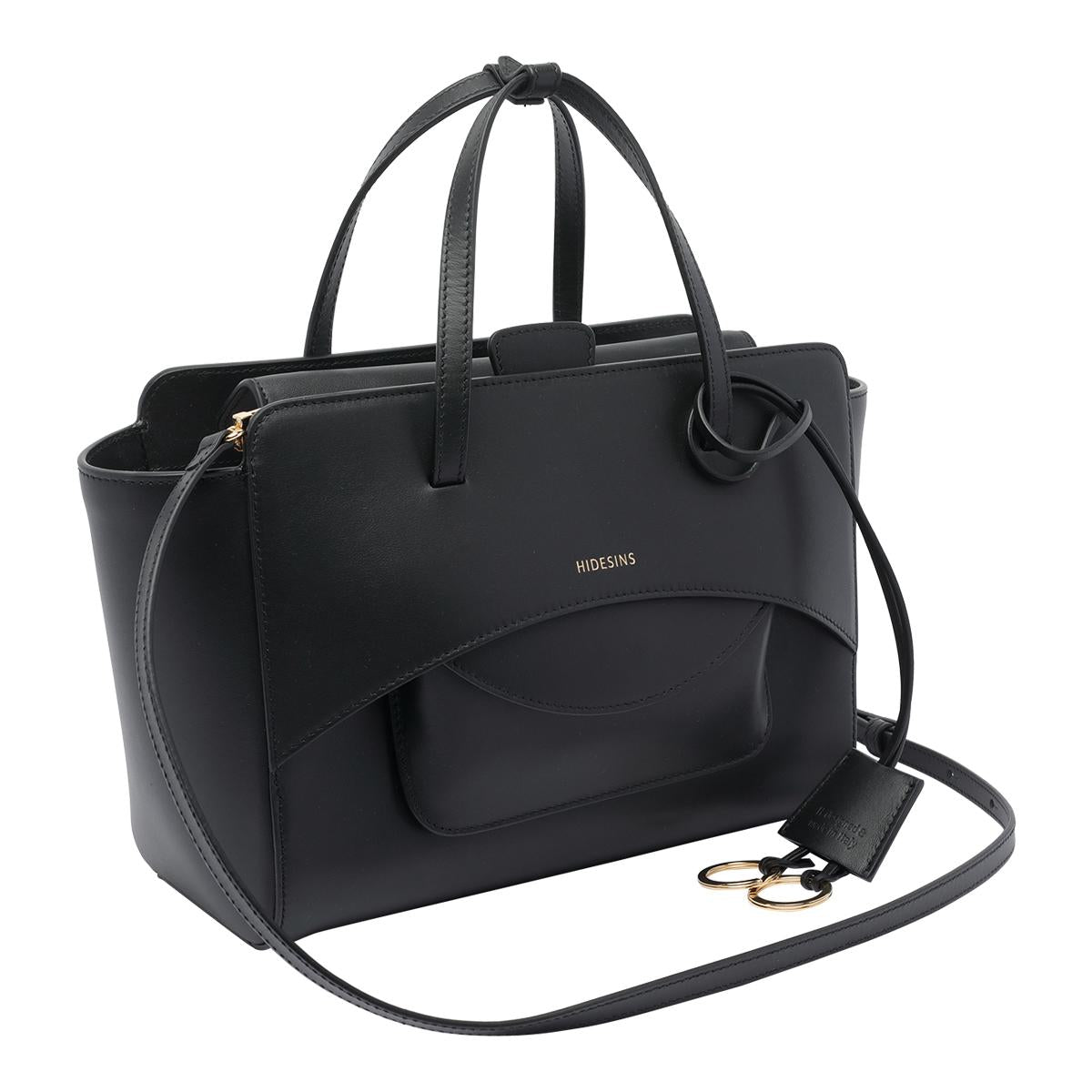 Hidesins Taschen