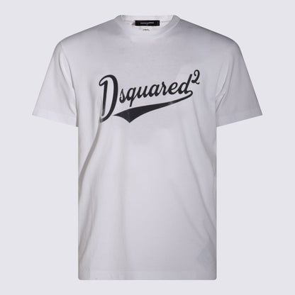 Dsquared2 – Cool Fit – T-Shirt