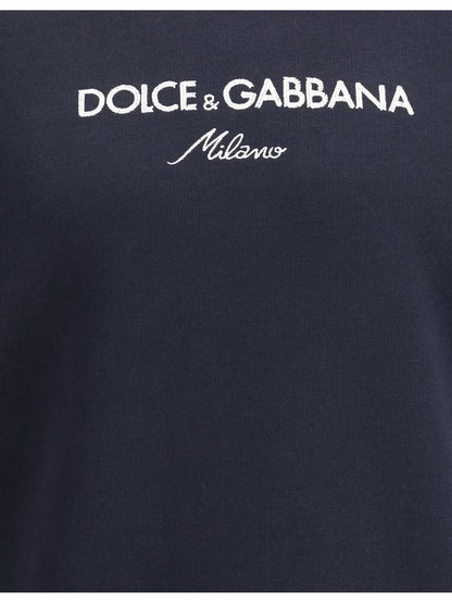 Dolce &amp; Gabbana Sweatshirts