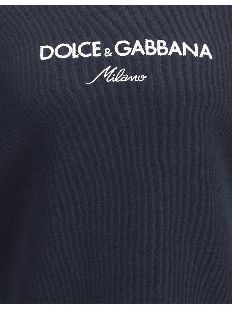 Dolce &amp; Gabbana Sweatshirts