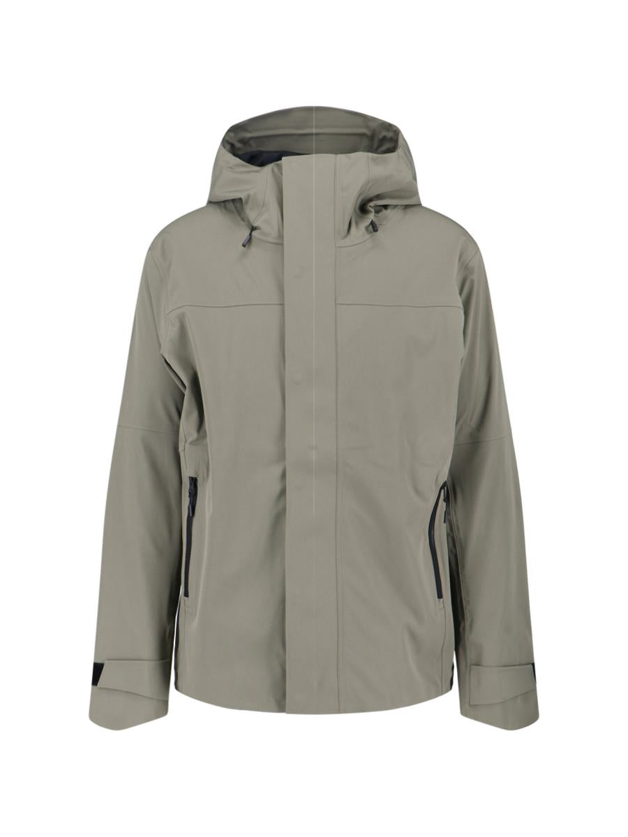 Canada Goose Jacken