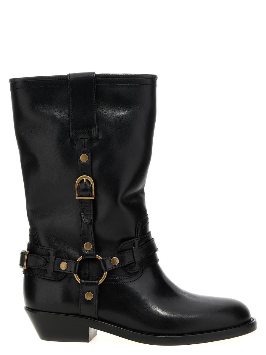 Isabel Marant 'Heiko' Stiefeletten